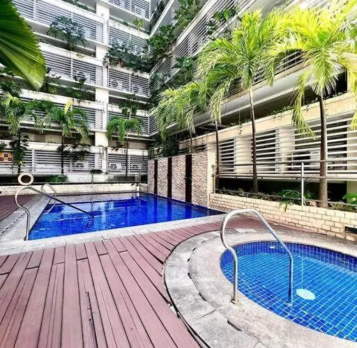 Apartamento Jnl Condotel