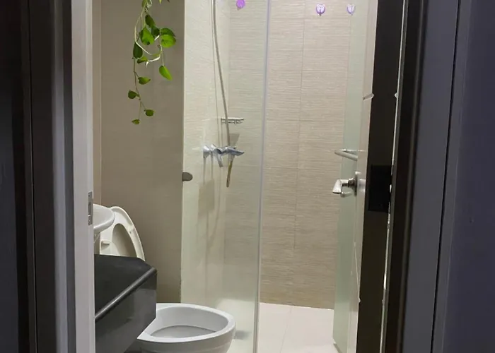 Jnl Condotel Apartamento Manila