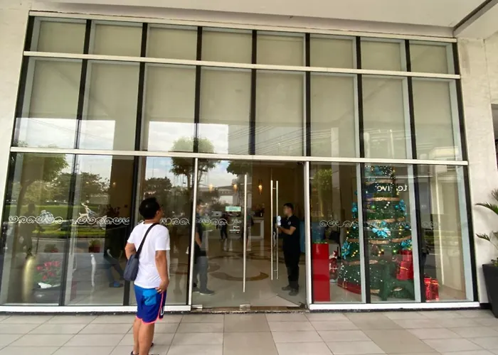 Jnl Condotel *