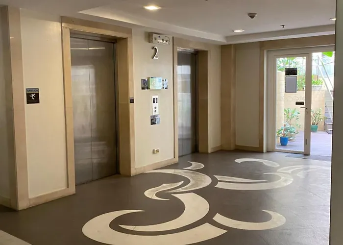 Jnl Condotel Manila