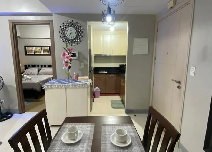 Jnl Condotel Apartamento *