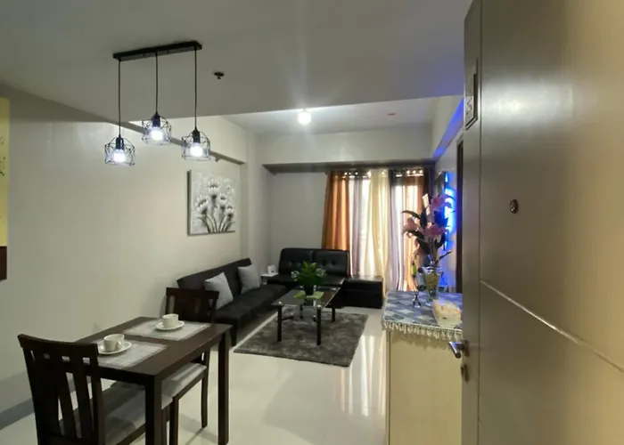 Apartamento Jnl Condotel