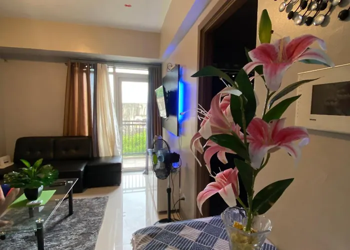 Apartamento Jnl Condotel *
